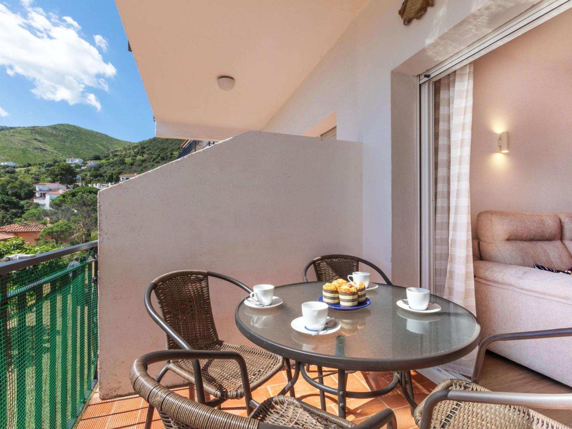 Apartamento Fané De Dalt